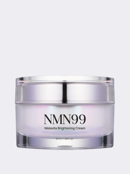 Осветляющий крем для лица DR.REBORN Melavita Brightening Cream NMN99