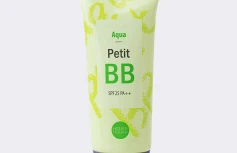 Освежающий ВВ крем Holika Holika Petit BB Cream Aqua