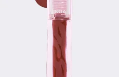 Матовый тинт для губ INGA Blurring Velvet Matte Tint Cedar Earl Grey