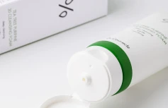 Пенка для умывания с экстрактом чайного дерева Dr.Ceuracle Tea Tree Purifine Cleansing Foam
