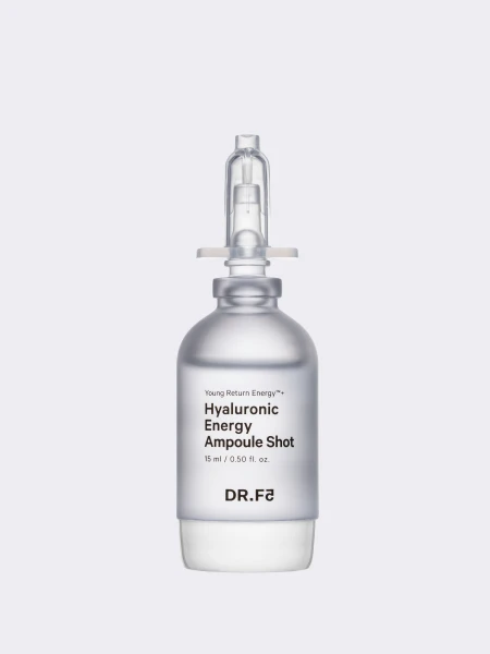 Набор для сухой кожи