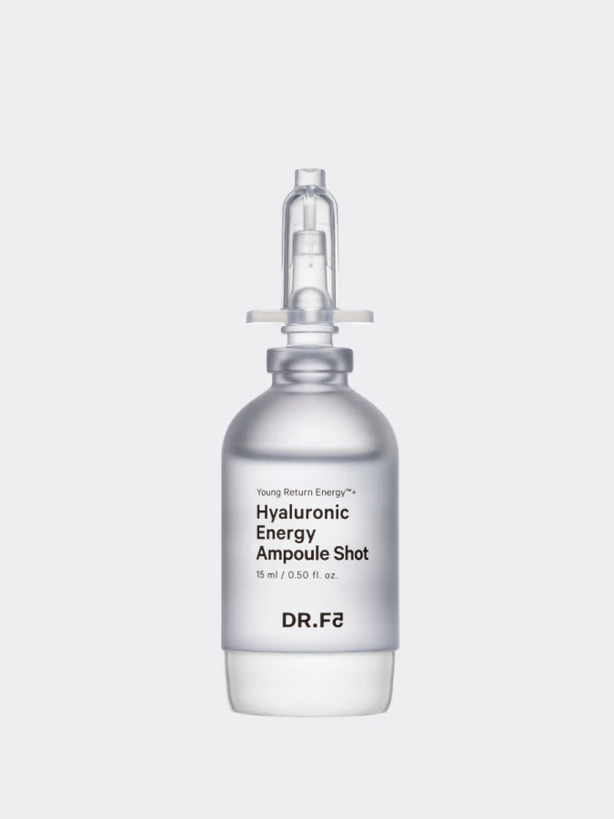 Набор для сухой кожи