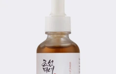 Восстанавливающая сыворотка с муцином улитки и женьшенем Beauty of Joseon Revive Serum Ginseng+Snail Mucin