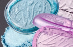 Оттеночный хайлайтер fwee Glitz Stone Highlighter HL12 Merry Aurora