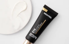 Подтягивающий пептидный крем для кожи вокруг глаз MEDI-PEEL Peptide 9 Balance Eye Hyaluronic Volumy Eye Cream