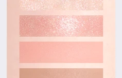 Палетка теней для век AMUSE Eye Vegan Sheer Palette 03 Sheer Peach
