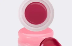 Оттеночный бальзам-джем для губ и щёк FRUDIA Glow Juicy Jam #03 Rosy Berry