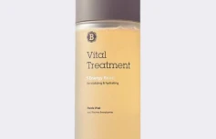 Тонизирующая эссенция с 5 корнями Blithe Vital Treatment 5 Energy Roots
