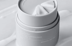 Очищающий гидрофильный бальзам-точилка с керамидами Celimax Dual Barrier Purifying Cleansing Balm