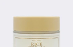 Питательный крем с рисовыми экстрактами I'm From Rice Cream