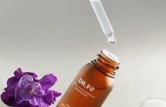 МИНИ Дневной лифтинг-серум с бакучиолом DR.F5 EXO-TOX Lifting Effector Serum