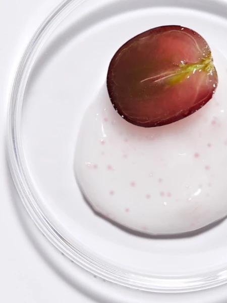 Веганский лифтинг-крем с ресвератролом Dr.Ceuracle Vegan Active Berry Lifting Cream