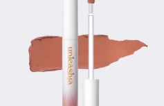 Вельветовый тинт для губ UNLEASHIA Luv Hug Velvet Tint N°3 Share