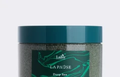 Скраб для тела с морскими минералами La’dor La-Pause Deep Sea Body Scrub