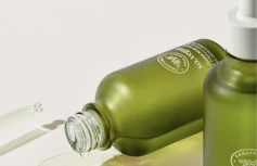 Антиоксидантный коктейль масел So Natural So Vegan Noni Face Oil