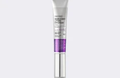 Крем-массажер для век с бакучиолом и спикулами VT Reedle Shot Lifting Eye Cream