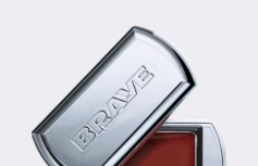 Многофункциональный оттеночный бальзам-слайдер для губ BRAYE Lipsleek 08 Roughly