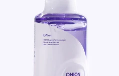 Противовоспалительная ампульная сыворотка с экстрактом красного лука IsNtree Onion Newpair B5 Ampoule