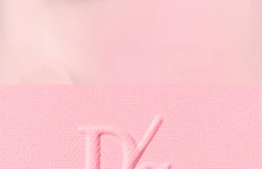 Нежные сухие румяна Dasique Soft Blur Cheek #04 Pink Ribbon