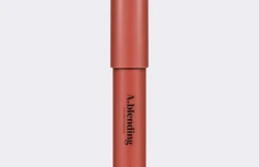 Помада для губ ESTHETIC HOUSE DECORATIVE A.Blending Intense Balm Lip Crayon 02 Rose Balm