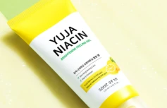 Осветляющий пилинг-гель с экстрактом юдзу Some By Mi Yuja Niacin Brightening Peeling Gel