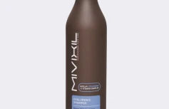 Увлажняющий шампунь с гиалуроновой кислотой MIVIXIL Hyaluronic Shampoo