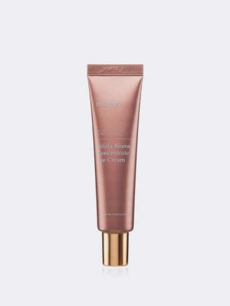 Интенсивный укрепляющий крем для век с бифидобактериями Ma:nyo Factory Bifida Biome Concentrate Eye Cream Интенсивный укрепляющий крем для век с бифидобактериями Ma:nyo Factory Bifida Biome Concentrate Eye Cream