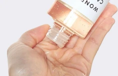 Успокаивающий тонер для лица ESTHETIC HOUSE Wonder Calming Toner