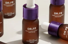 МИНИ Дневной лифтинг-серум с бакучиолом DR.F5 EXO-TOX Lifting Effector Serum