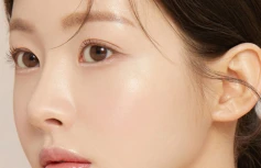 Палетка теней для контуринга век Dasique Shadow Palette Under Eye Maker