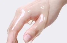 Мягкое гидрофильное масло с экстрактом черной сои и пантенолом Round Lab Soybean Panthenol Cleansing Oil