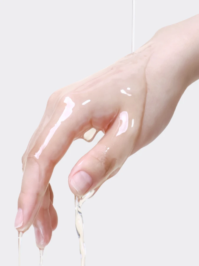 Мягкое гидрофильное масло с экстрактом черной сои и пантенолом Round Lab Soybean Panthenol Cleansing Oil