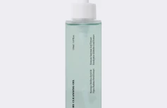 Успокаивающее гидрофильное масло с травяными экстрактами Dr.Althea Gentle Pore Cleansing Oil