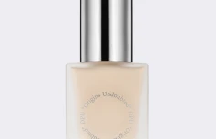 Тональный флюид для лица в светло-бежевом оттенке DPU Mood Airbrush Pro Fit Foundation 21 Light Beige