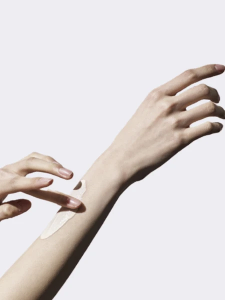 Солнцезащитный крем ROVECTIN Anti-irritant UV Defense Tinted SPF 50+ PA+++