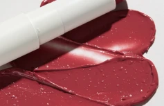 Оттеночный бальзам для губ Nacific Vegan Lip Glow 04 Soft Mauve