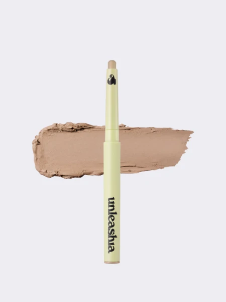 Кремовый карандаш для губ UNLEASHIA Oh! Happy Day Lip Pencil No. 7 Burnt Toast