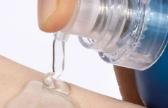 Интенсивно увлажняющая ампульная сыворотка VT COSMETICS Super Hyalon Ampoule