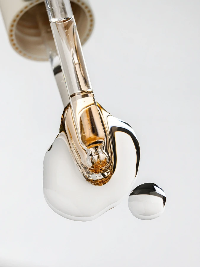 Пилинг-сыворотка с кислотами и экстрактом сливы AROMATICA Kakadu Youth Glow Vita Peel 10% AHA + 0.5% BHA