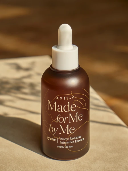 Балансирующая эссенция для лица с пробиотиками AXIS-Y Biome Radiating Intensified Essence