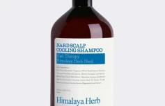 Освежающий шампунь для волос NARD Scalp Cooling Shampoo