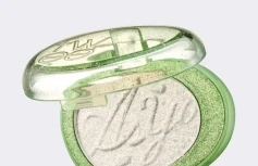 Оттеночный хайлайтер fwee Glitz Stone Highlighter HL05 Lucky Clover