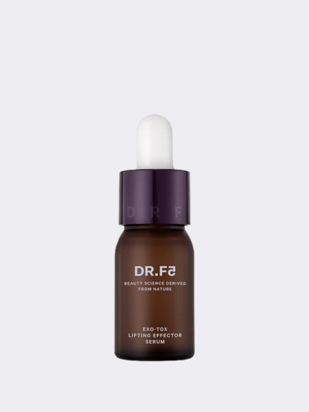 МИНИ Дневной лифтинг-серум с бакучиолом DR.F5 EXO-TOX Lifting Effector Serum МИНИ Дневной лифтинг-серум с бакучиолом DR.F5 EXO-TOX Lifting Effector Serum