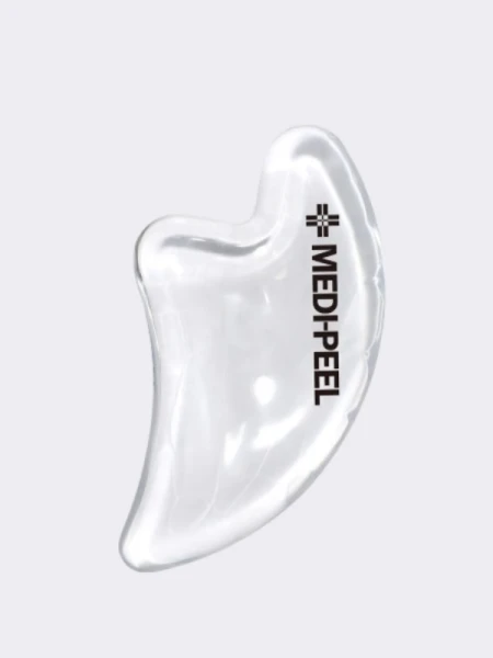 Акриловый скребок гуаша MEDI-PEEL Line Stone