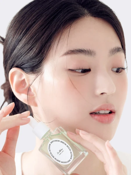 Многофункциональная сыворотка для лица с ниацинамидом Dr.Althea Multi-Action Infusion Serum Многофункциональная сыворотка для лица с ниацинамидом Dr.Althea Multi-Action Infusion Serum