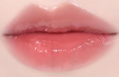 Мерцающий тинт для губ UNLEASHIA Non Sticky Dazzle Tint N°10 Pink Muhly