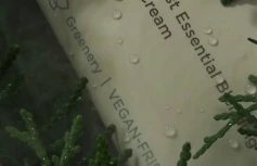 Крем для рук "Сила растений" FRUDIA Re:Proust Essential Blending Hand Cream "Greenery"