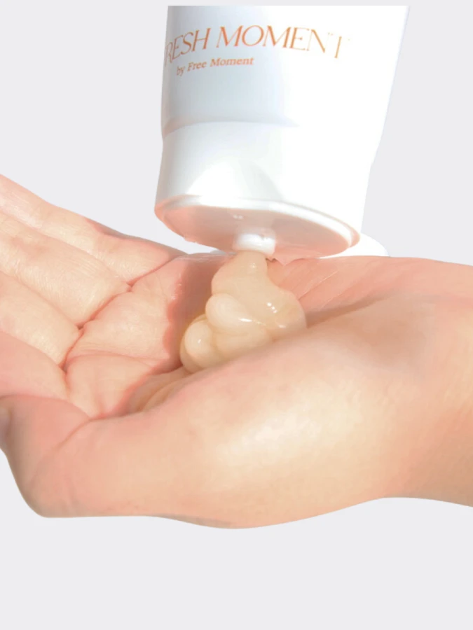 Парфюмированная маска-кондиционер для волос Dr.Althea Refresh Moment Perfume Treatment 02 Fig Fog