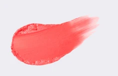 Увлажняющий оттеночный бальзам для губ в оттенке мякоти помелло AMUSE Dew Balm 03 Pomello Dew