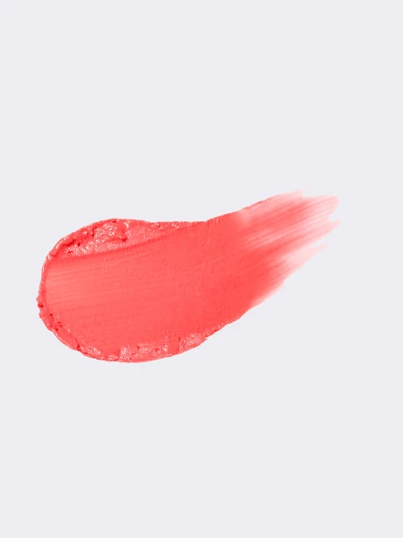 Увлажняющий оттеночный бальзам для губ в оттенке мякоти помелло AMUSE Dew Balm 03 Pomello Dew